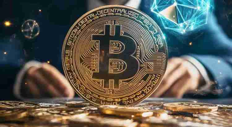 加密货币行业正进入机构时代了吗?为什么?